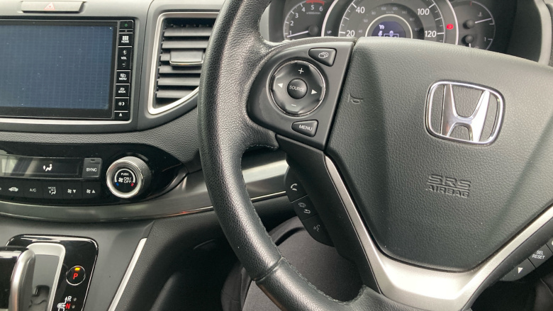 Honda CR-V 1.6 i-DTEC 160 SR 5dr Auto Diesel Estate